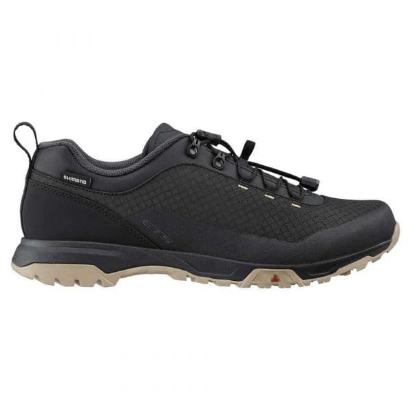 Shimano Et501 E-bike Mtb Shoes Preto 42 Homem