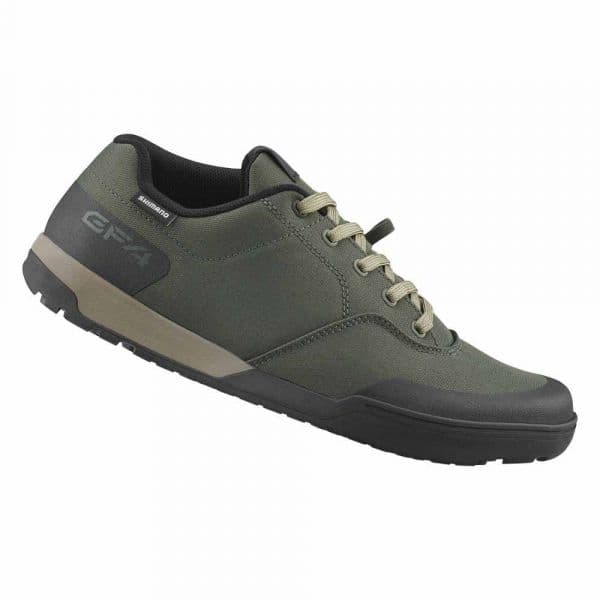 Shimano Gf400 Mtb Shoes Verde 33 Homem