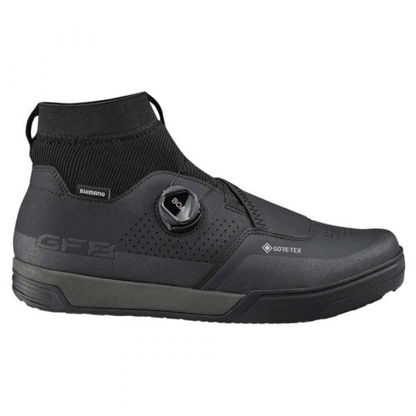 Shimano Gf800gtx Mtb Shoes Preto 48 Homem