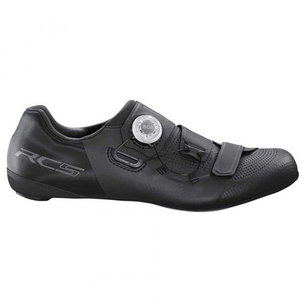 Shimano Rc502 Road Shoes Preto 42 Homem