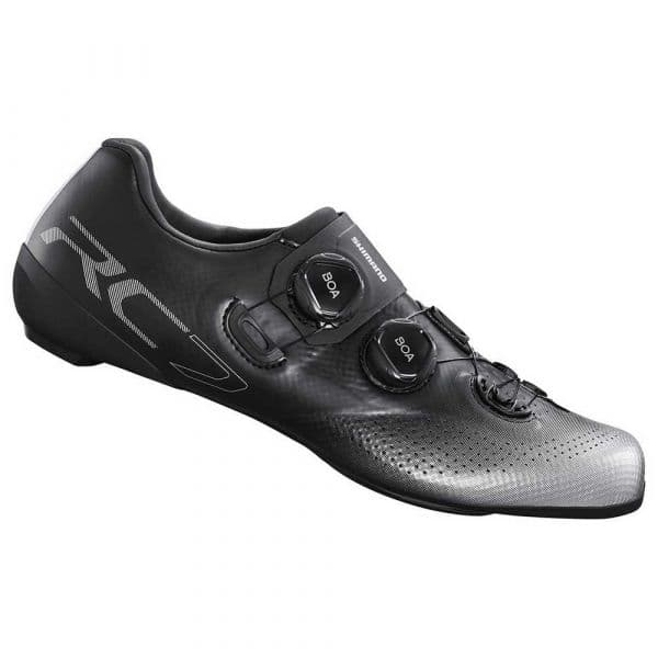 Shimano Rc702 Road Shoes Preto 50 Homem