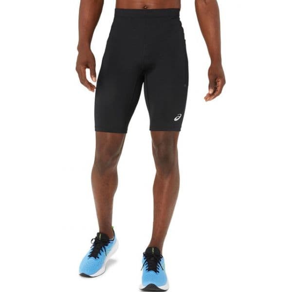Asics Calções Road Sprinter 2011c983-001 M Preto