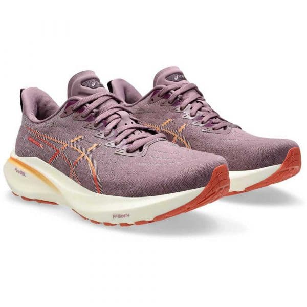 Asics Running GT-2000 13 1012b666-500 36 Violeta