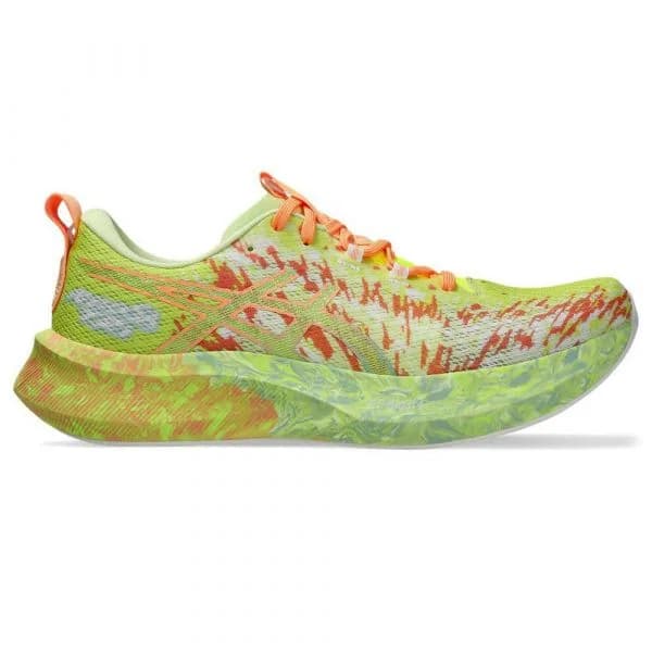 Asics Running Noosa Tri 16 1011b872-750 40 Amarelo
