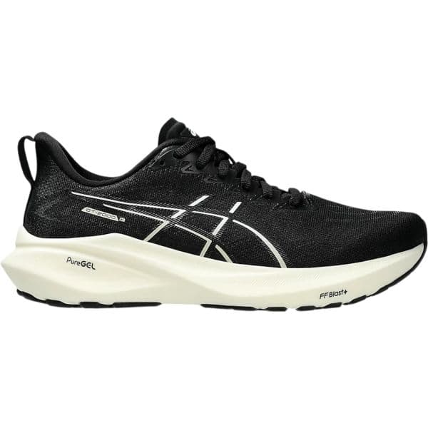 Asics Running GT-2000 13 1012b666-003 37 Preto