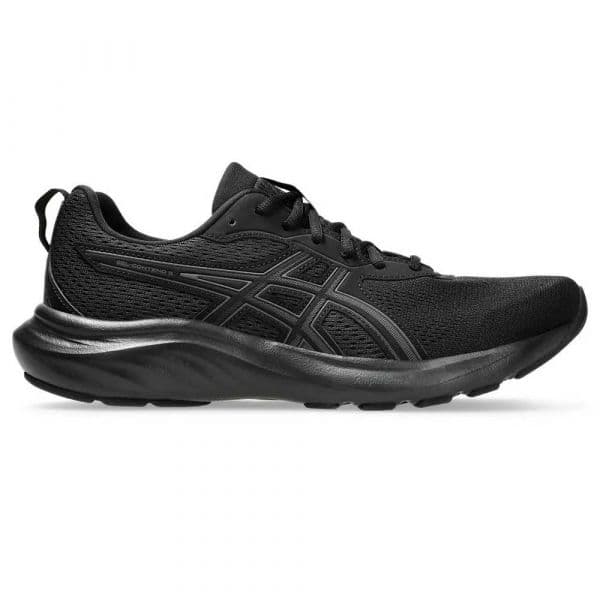 Asics Sapatilhas de Running Gel-contend 9 Black / Graphite Grey 44 1/2