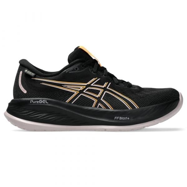 Asics Running Gel-cumulus 26 Gtx 1012b668-001 39 Preto