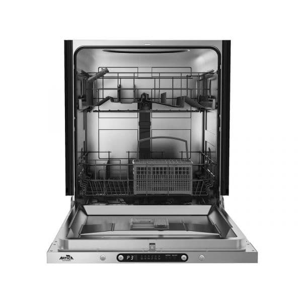 Máquina de Lavar Loiça Sharp QWNA1FF49DWES 14 Conjuntos Classe D