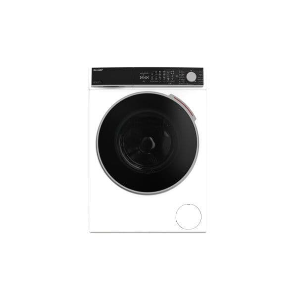 Sharp ESNFL914CWNA 9Kg 1400RPM Classe A