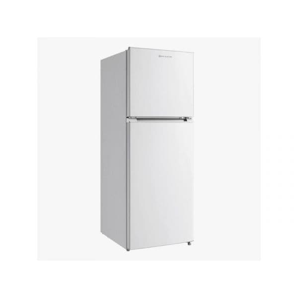 Frigorífico Combinado Sharp SJFBA09ITXWEES 293L Classe E