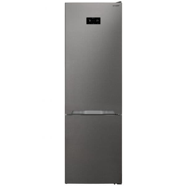 Frigorífico Combinado Sharp SJNBA42IHXPCES 367L Classe C
