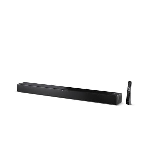 Soundbar Sharp HT-SB304 Dolby Atmos DTS Virtual:X Bluetooth Preto