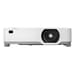 Sharp P701U Projetor de distância normal 7000 ANSI lumens 3LCD WUXGA (1920x1200) Branco