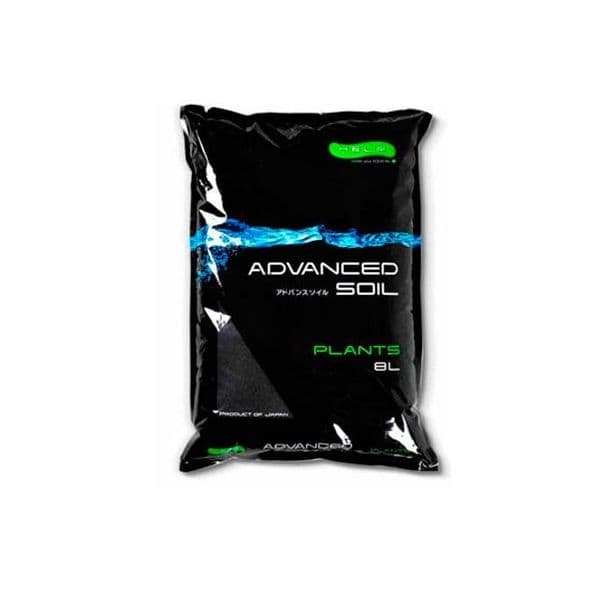 Eheim Substrato Help Advanced Soil para Plantas "8 L"
