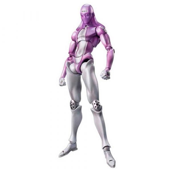 Good Smile Jojo´s Bizarre Adventure Part 5 Golden Wind Chozokado M-b 16 Cm