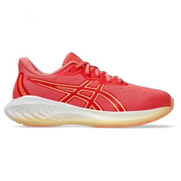 Asics Sapatilhas de Running Gel Cumulus 26 Gs Papaya / Light Orange 39
