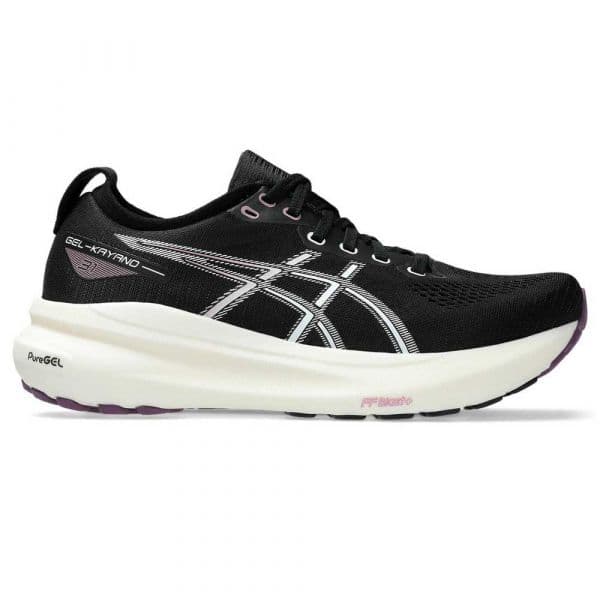 Asics Running Gel-kayano 31 1012b670-004 37 Preto