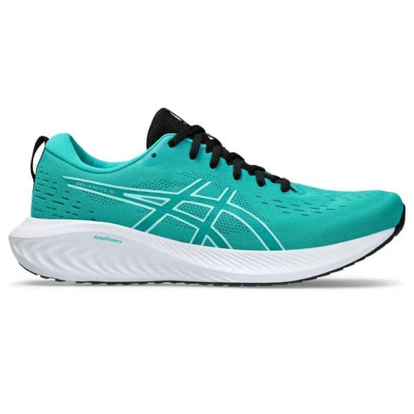 Asics Sapatilhas de Running Gel Excite 10 Wave Teal / Illuminate Mint 44 1/2