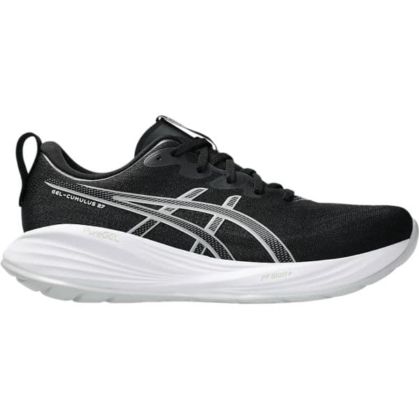 Asics Running Gel-cumulus 27 1011b960-002 42 Preto