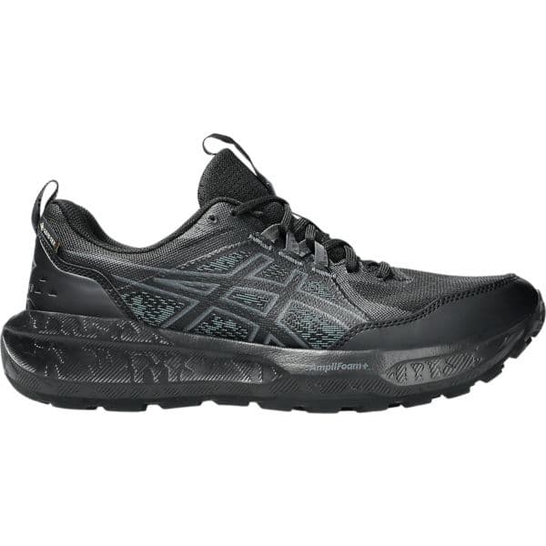 Asics Trail Running Gel-sonoma 8 Gtx 1012b770-002 40 Preto