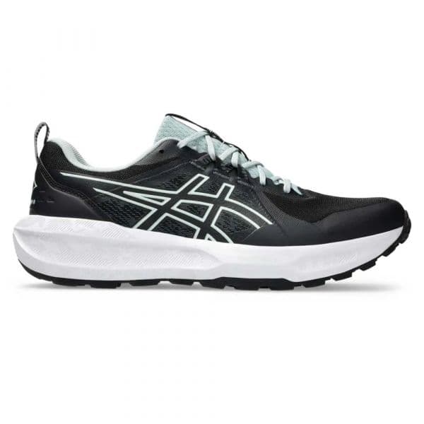 Asics Sapatilhas de Trail Running Gel Sonoma 8 Black / Lake Grey 47