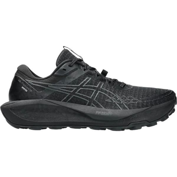 Asics Trail Running Gel-trabuco 13 Gtx 1011b978-002 42,5 Preto