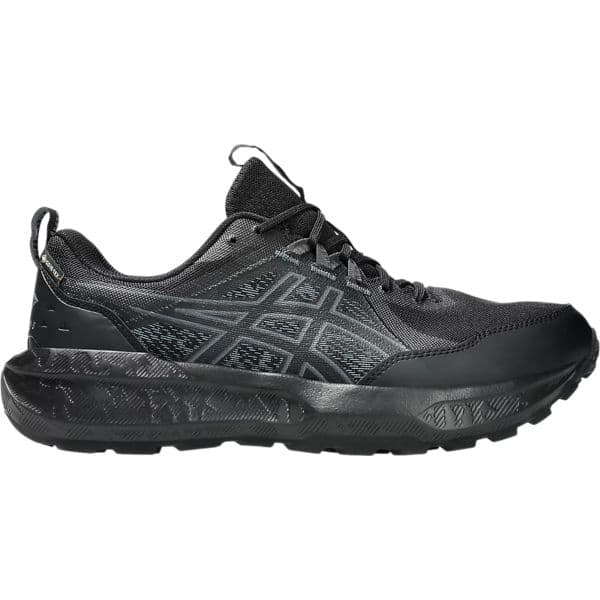 Asics Trail Running Gel-sonoma 8 Gtx 1011b977-002 46 Preto
