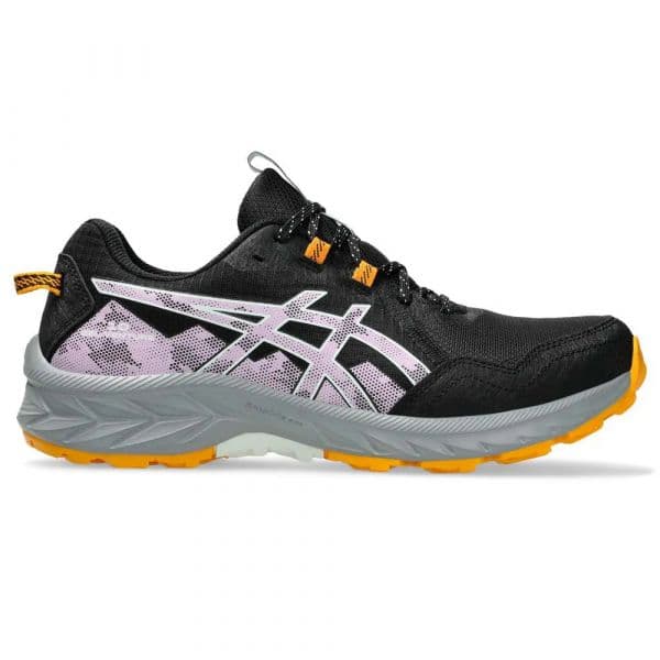 Asics Sapatilhas de Trail Running Gel Venture 10 Black / Light Ube 36