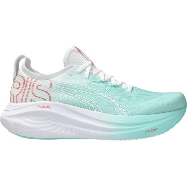 Asics Running Gel-nimbus 27 Paris 1011c105-400 42,5 Azul