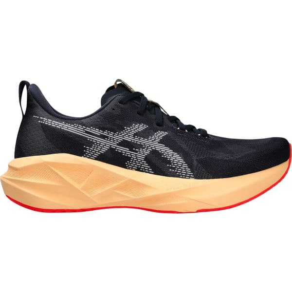 Asics Running Novablast 5 1011b974-404 41.5 Azul