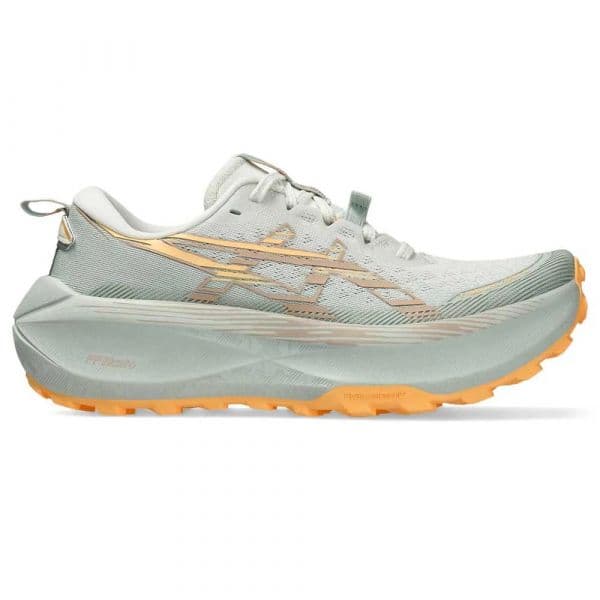 Asics Sapatilhas de Trail Running Trabuco Max 4 Cream / Dusty Steppe 35 1/2