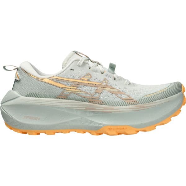 Asics Trail Running Trabuco Max 4 1012b769-100 37 Cinzento
