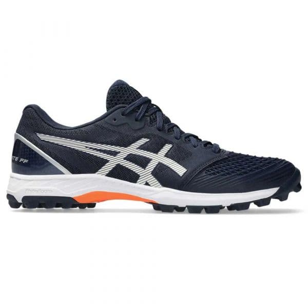 Asics Sapatilhas de Trail Running Field Ultimate Ff 2 Midnight / Cream 40