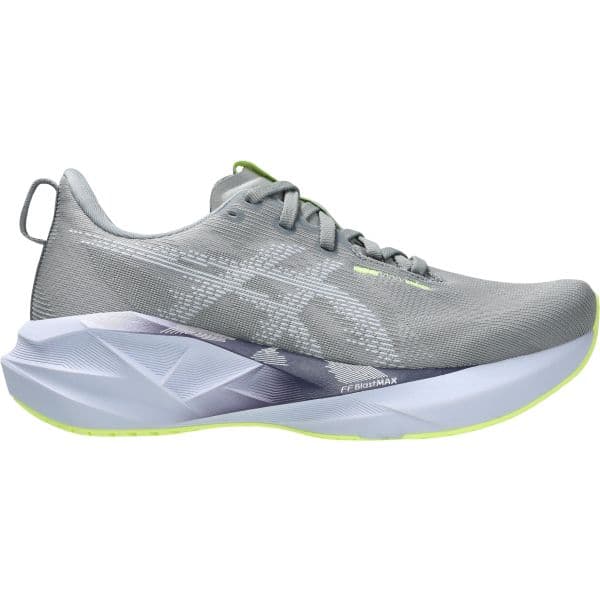 Asics Running Novablast 5 1012b765-020 40.5 Cinzento