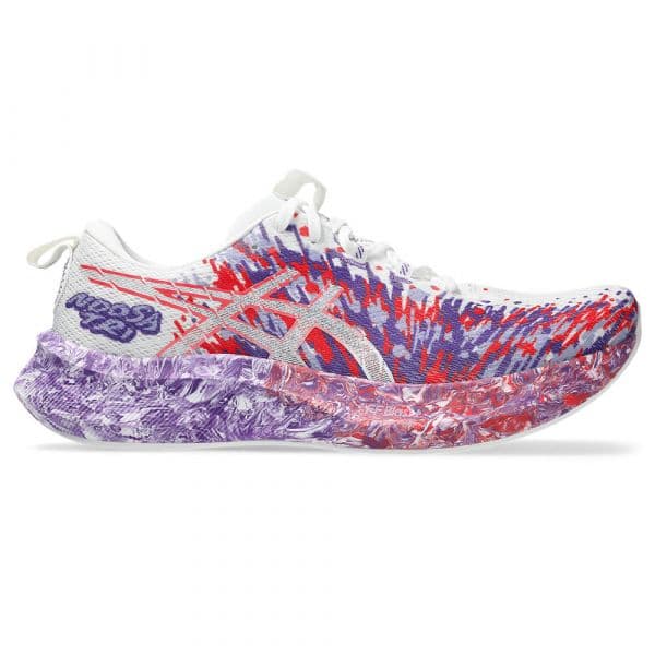 Asics Running Noosa Tri 16 1011b872-101 40.5 Multi-cor