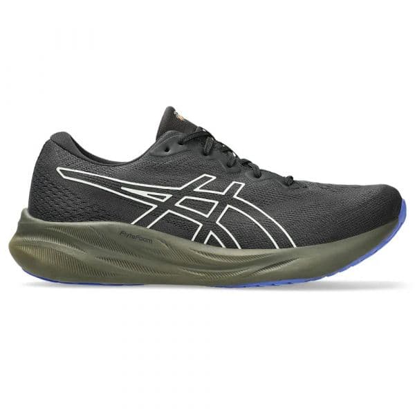 Asics Sapatilhas de Running Gel-pulse 15 Goretex Black / Brown Stone 42