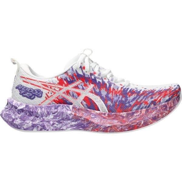 Asics Running Noosa Tri 16 1012b675-101 37,5 Multi-cor