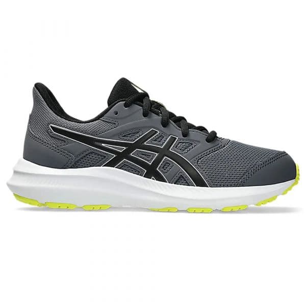 Asics Sapatilhas de Running Jolt 4 Gs Carrier Grey / Black 39