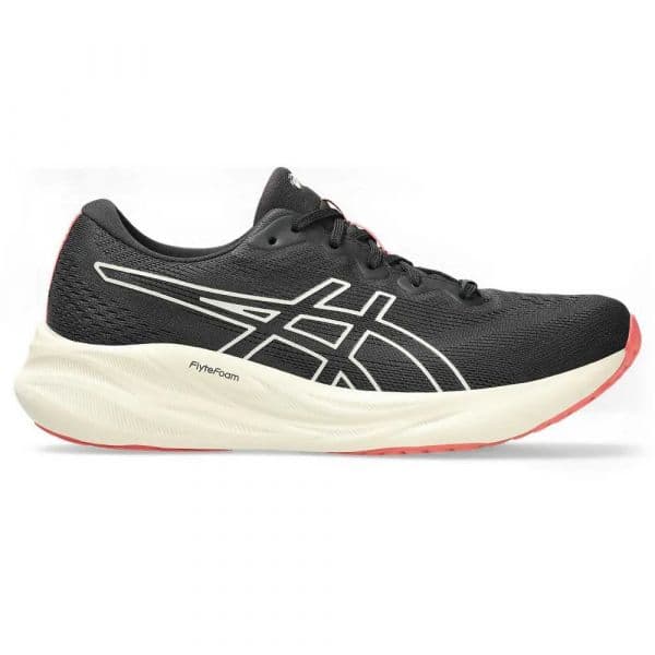 Asics Sapatilhas de Running Gel Pulse 15 Goretex Black / Vanilla 39
