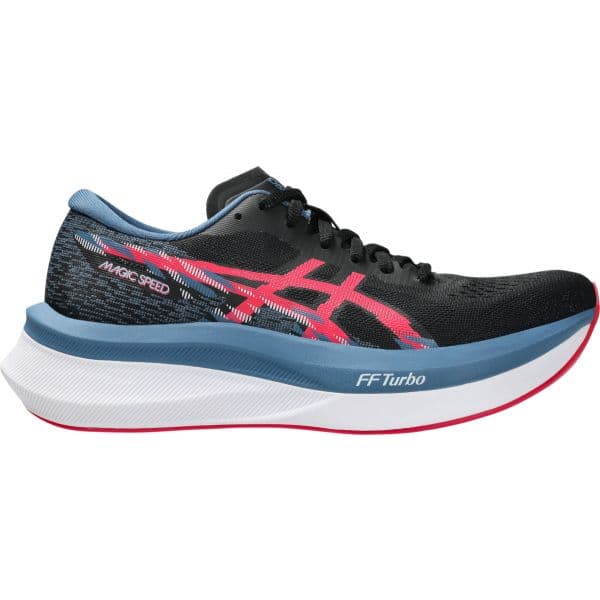 Asics Running Magic Speed 4 1012b676-001 41.5 Preto