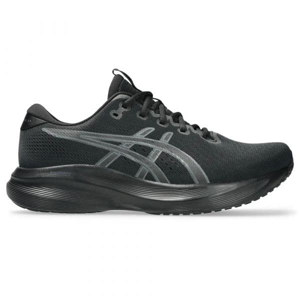 Asics Sapatilhas de Running Gel-excite 11 Black / Carrier Grey 46 1/2