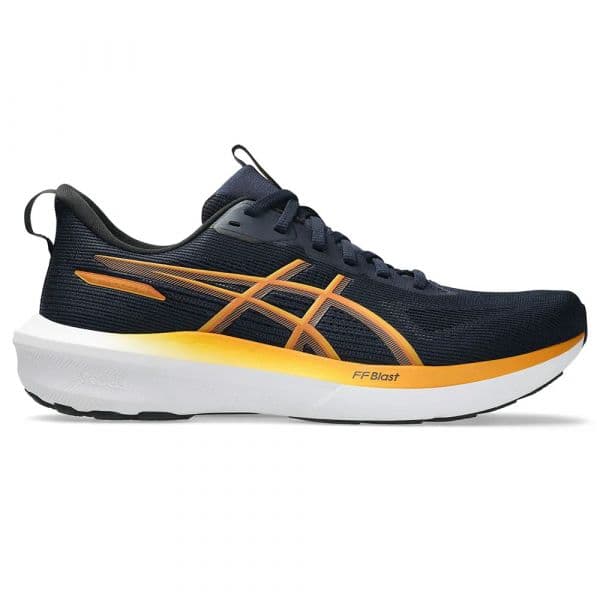 Asics Sapatilhas de Running Gt-1000 14 Midnight / Sandstorm 41 1/2