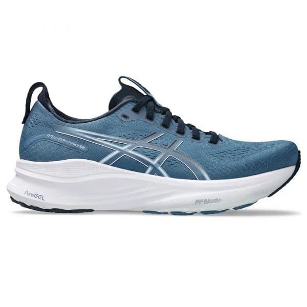 Asics Sapatilhas de Running Gel-kayano 32 Winter Sea / Midnight 40