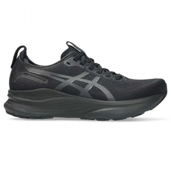 Asics Sapatilhas de Running Gel-kayano 32 Black / Graphite Grey 36