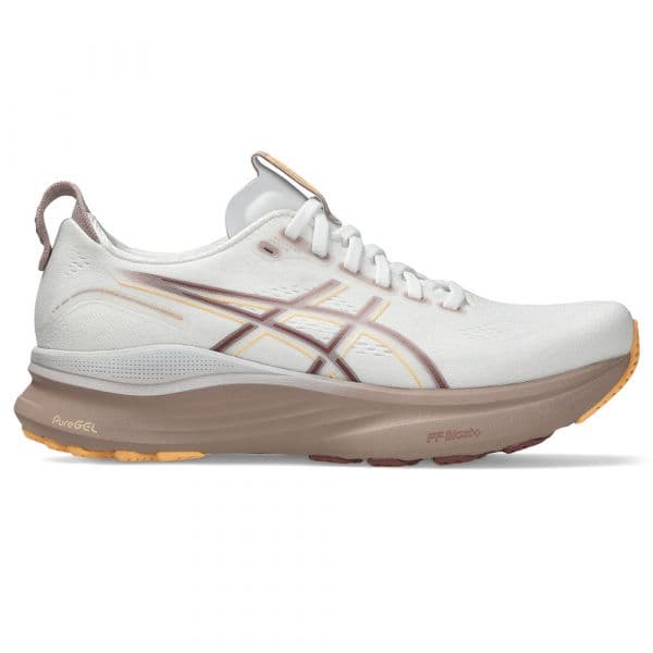 Asics Running Gel-kayano 32 1012b838-101 42,5 Branco