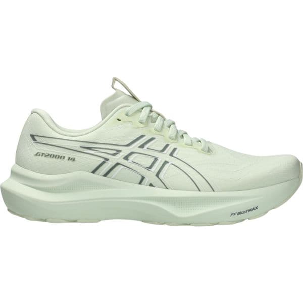 Asics Running GT-2000 14 1012b843-300 37 Verde