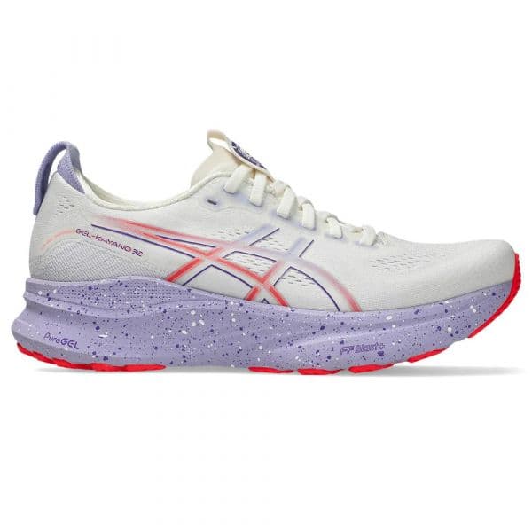 Asics Sapatilhas de Running Gel-kayano 32 Tokyo Cream / Edo Purple 37