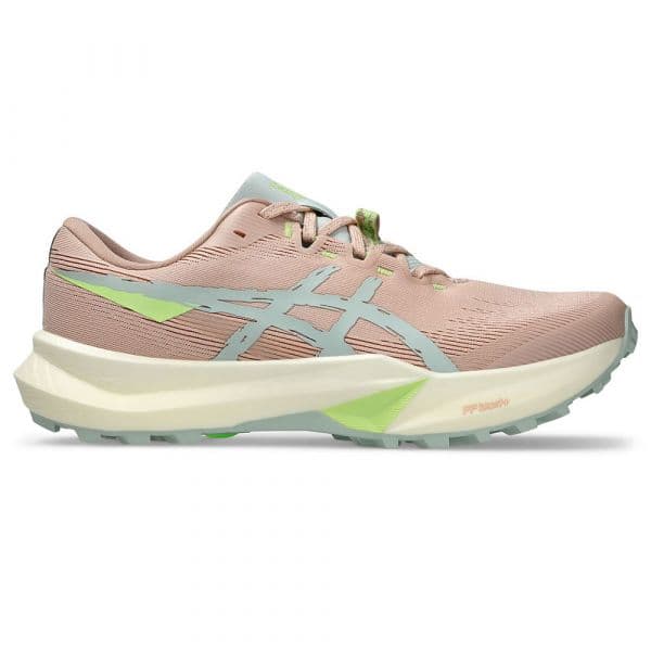 Asics Trail Running Fuji Lite 6 1012b865-700 37,5 Rosa