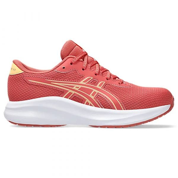 Asics Sapatilhas de Running Gel-excite 11 Gs Dark Pink Clay / Orange Glow 32 1/2