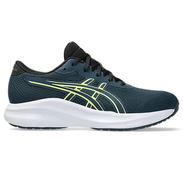 Asics Sapatilhas de Running Gel-excite 11 Gs Tranquil Teal / Citron 33